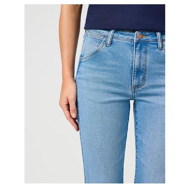 Джинсы Wrangler Piper