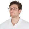 Sonnenbrille OX3012 SATIN GRENACHE 56 [Oakley]