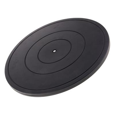 360-Grad-Drehteller aus Kunststoff für TV-Monitore