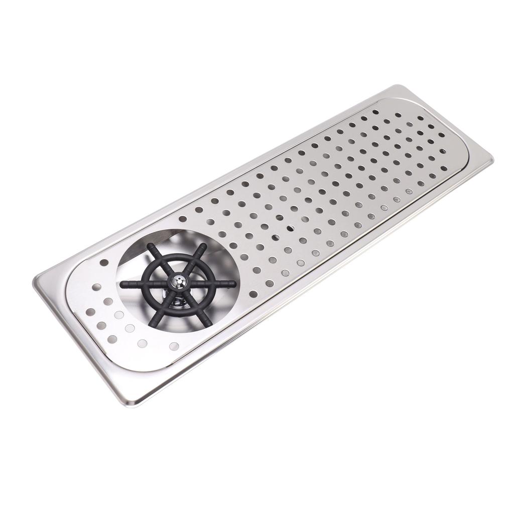 Płuczka do dzbanków ze stali nierdzewnej 304, Płuczka do kubków, Płuczka do szkła, Mycie pod wysokim ciśnieniem z