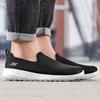 Skechers Men's 54600-BKW Slip-On Casual Shoes