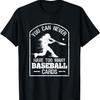 Funny Batter You Can Never Have Too Many Baseball Cards T-Shirt