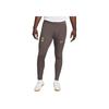 Tottenham Hotspur Strike Elite Third Logo Knit Football Pants Men Bottoms Khaki DZ0762-004