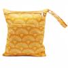 Multifunctional Baby Diaper Bag Ample Storage Space Travel Handbag for Parents Needing Practicality and Fashion