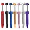 1/2pcs Anti-Slip Mini Grabber Pens Stainless Steel Jewelry Making Pliers  for Changing Jewelry