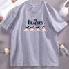 The Beagles T Shirt Beagle Mom TShirt Dog Lover Beagle Tee Funny Dog Mama Papa Tee Casual Cotton Shortsleeve Oneck Tees
