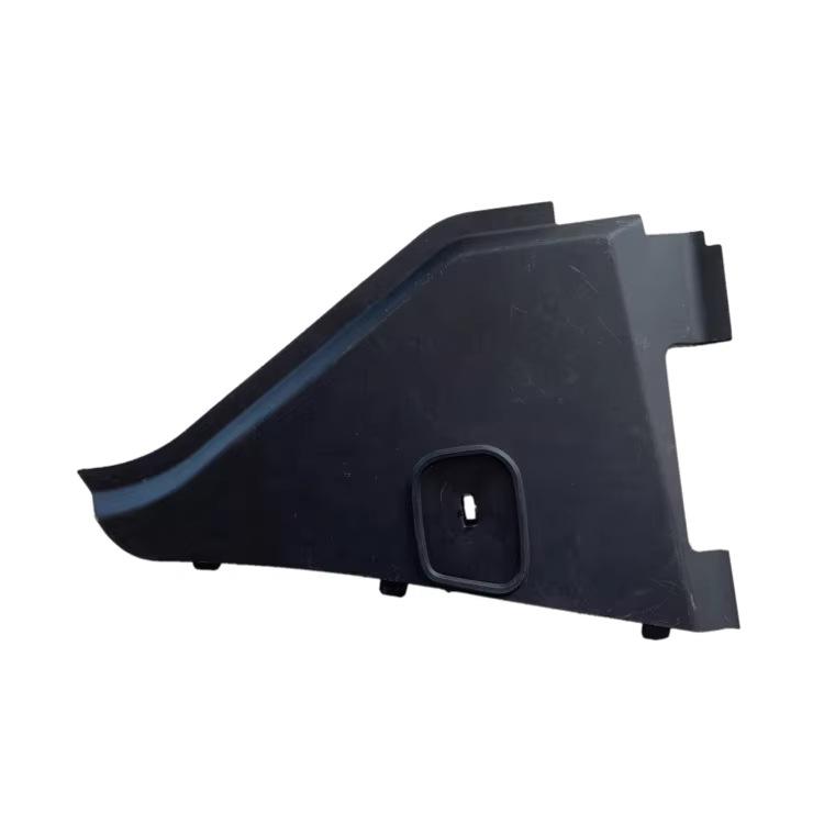 

Mercedes-Benz M-Class W166 (2012-2019) Wiper Fairing Cover