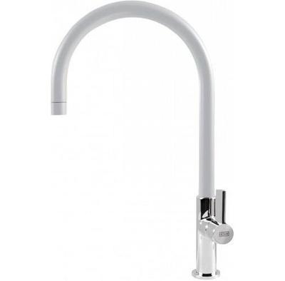 Elleci Volta Granitek Bianco Mixer (Mgkvta68)