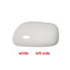 For Toyota Corolla EX 2003 2004 2005 2006 Car Accessories Rearview Mirrors Cover Rear View Mirror Shell Housing Color