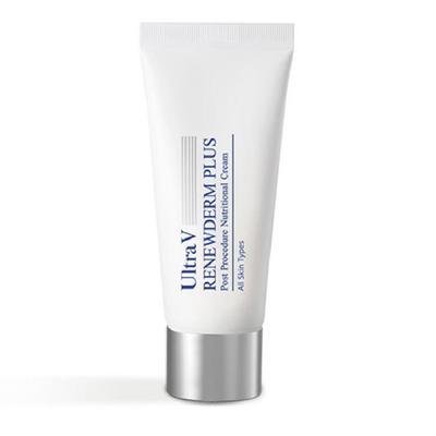 Ultra V Renewderm Plus Cream 50ml