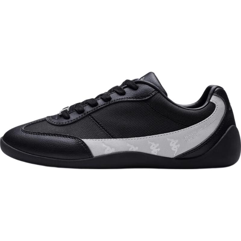 Kappa Unisex Racing German Trainer Sneakers EUR 41