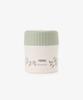Afternoon Tea Living HS99 Flower Art Insulated Soup Jar, Thermos Green