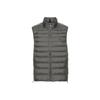 Polo Ralph Lauren Vest Men's Charcoal Gray 710949956-001