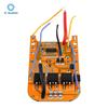 BMS 5S 21V 30A Lithium Battery Protection Board PCB 18650 Battery Charge Protection Board Module For electric tool Screwdriver