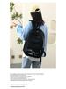 Large Capacity Casual Backpack for Middle School Girls, Grades 4-6