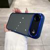 Camera Protection Transparent Phone Case for iPhone 17 Pro Max 16 15 14 Plus 13 12 11 17 Air Shockproof Hybrid Bumper PC Cover