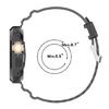 Watch Ultra 49mm Smartwatch Waterproof Wrist Bracelet Soft Watch Band