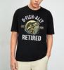 O-Fish-Ally im Ruhestand 2026 für Angler Angelruhe T-Shirt S-4XL