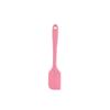 1Pc High Temperature Food Grade Integrated Silicone Scraper Cake Cream Spatula Silicone Whipping Cream Scraper Baking Tool