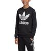 Adidas Originals Sweatshirt Black Kids' ED7797