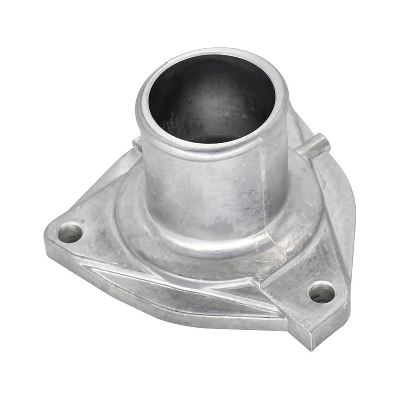 8-97138003-2 8971380032 Thermostat Housing Top Compatible with Hitachi Excavator EX200-1 EX200 Fuel Injectors 6