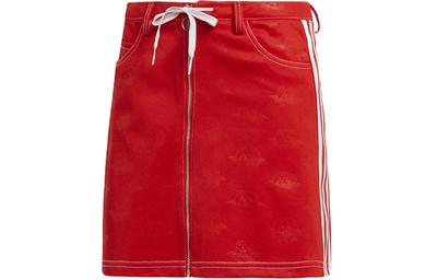 Originals Casual Short Skirts Women's EK4784