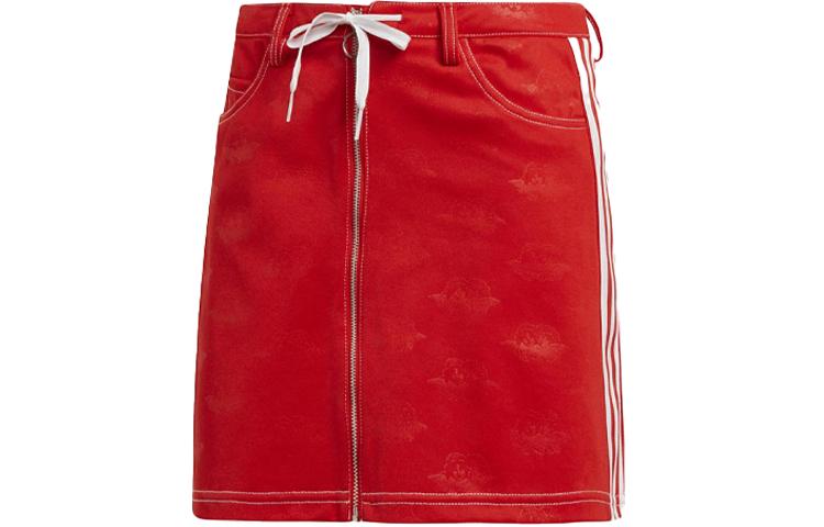 Adidas Originals Casual Short Skirts Women s EK4784 30