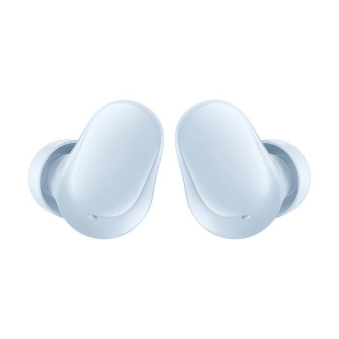 Écouteurs intra-auriculaires - XIAOMI - Redmi Buds 6 Play - Bluetooth 5.4 - IPX4 - 36h autonomie