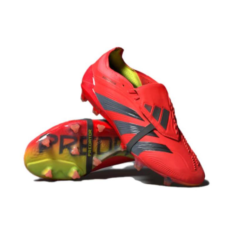adidas Predator Elite "Predstrike Pack" Sneakers IG1707