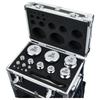 Leqi M1 Class Chrome Steel Calibration Weight Set (CN version)