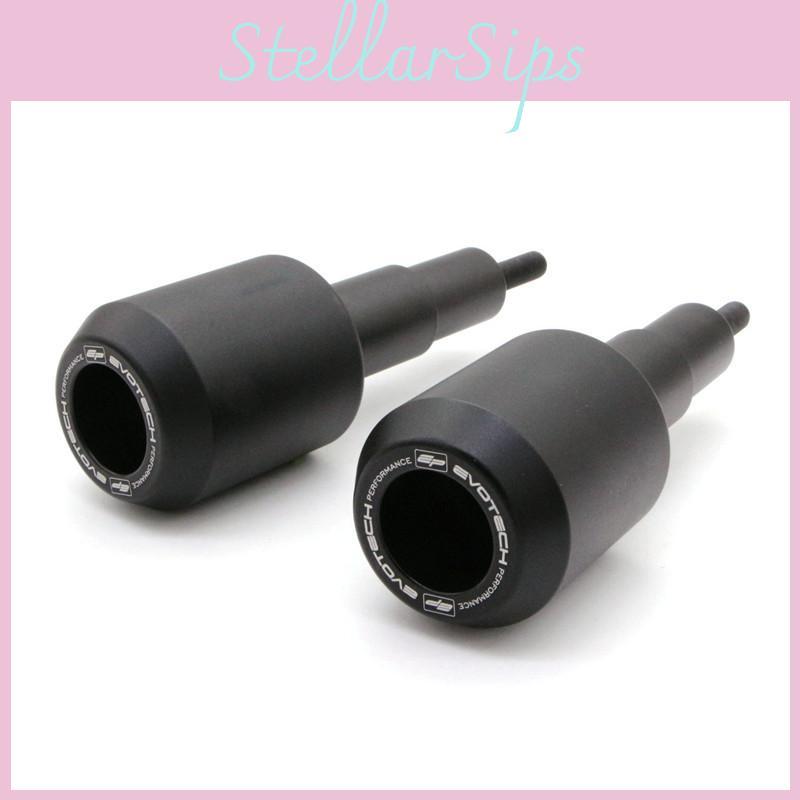 Durable Yifsz1000 Body Protection Crash Balls For Kawasaki Z1000 And Z1000r Motorcycles