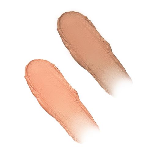 Moumou Aegyo Flirting Easy Fit Flat Duo (Cheongcho Pink / Yeolyeon Pink)