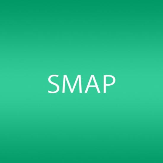 

SMAP 016 MIJ /