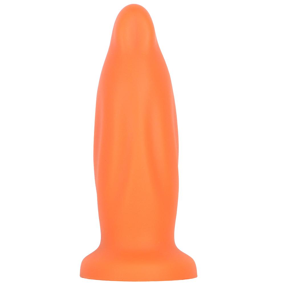Liquid Silicone Super Large Super Thick Soft Anus Expansion Trainer Special-shaped Anal Plug Big Penis SM Gay Adult Sex Products