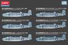 Academy 1/48 Scale American PBJ-1D Plastic Model Kit 12334