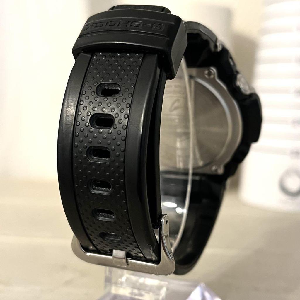 [USED] Super CASIO GST-B100-1AJF Bluetooth