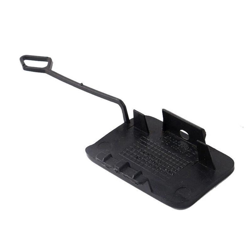 Replacement Tow Hook Caps for W212 E200 E220 E250 E300 E320 Automotive Accessories 2128850326 Rear Bumper Tow Hook Cover