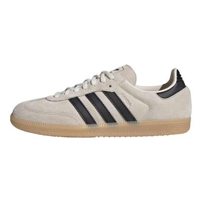Originals Samba Og Comfortable Versatile Durable Low-Top Skate Shoes Men Sneakers Beige JR2014