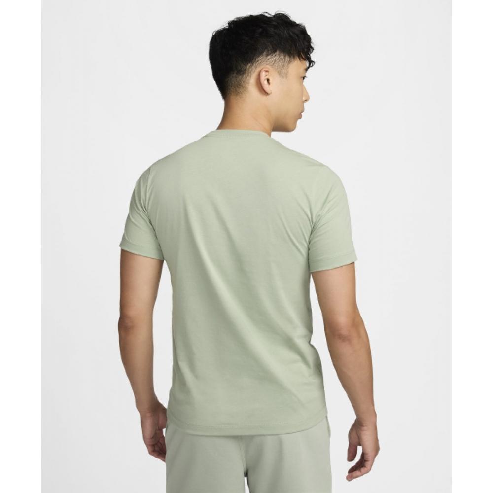 ★ Nike★ Sportswear Club T-Shirt M Jade Horizon AR4999371 Buy Nike SporTswear Club T shirT M Jade Horizon Ar4999 371