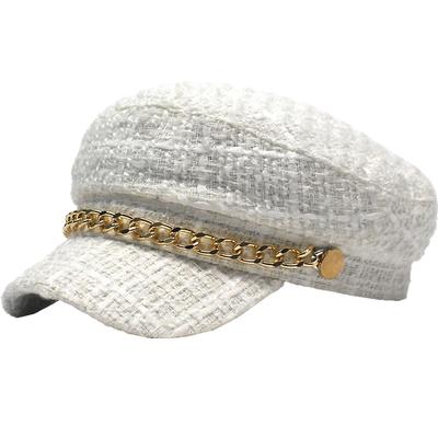 Couvre-chefs – Bérets et casquettes