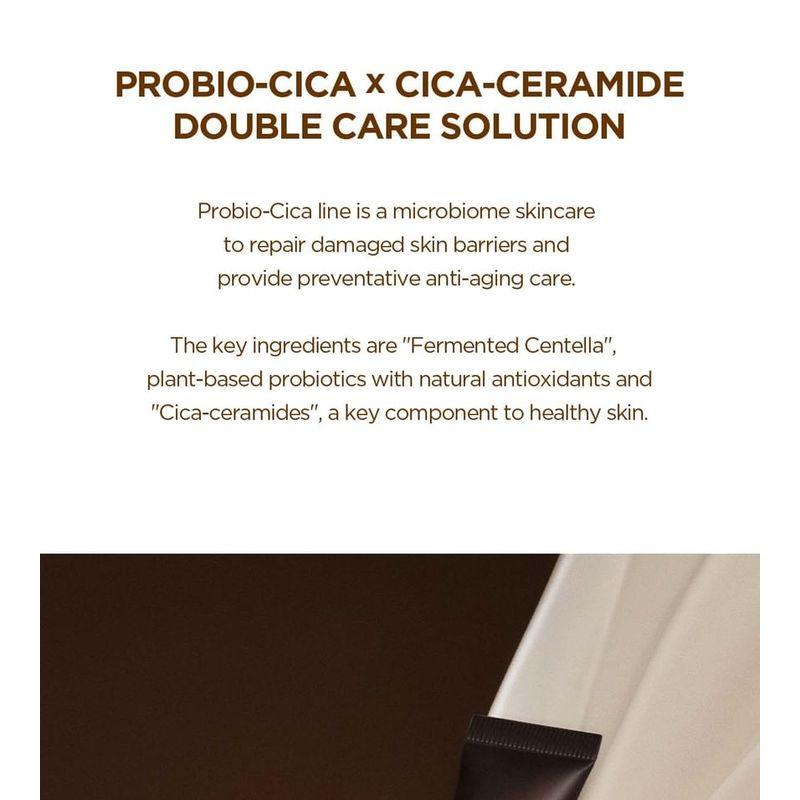 SKIN 1004 - Madagascar Centella Probio-Cica Bakuchiol Eye Cream