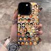 Full Screen Character Personalized Phone Case for Samsung Galaxy A37 A57 A17 A07 A16 A06 A35 A15 A56 A54 A24 A26 4G 5G Cover