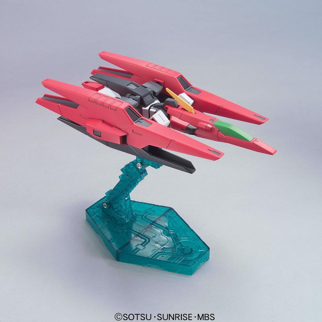 HG 1144 GNR-101A GN Archer (Mobile Suit Gundam 00)