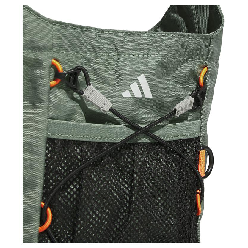 adidas Sport & Fitness Umhängetasche, Crossbody Bag Unisex Zeltgrün Adidas KC0239