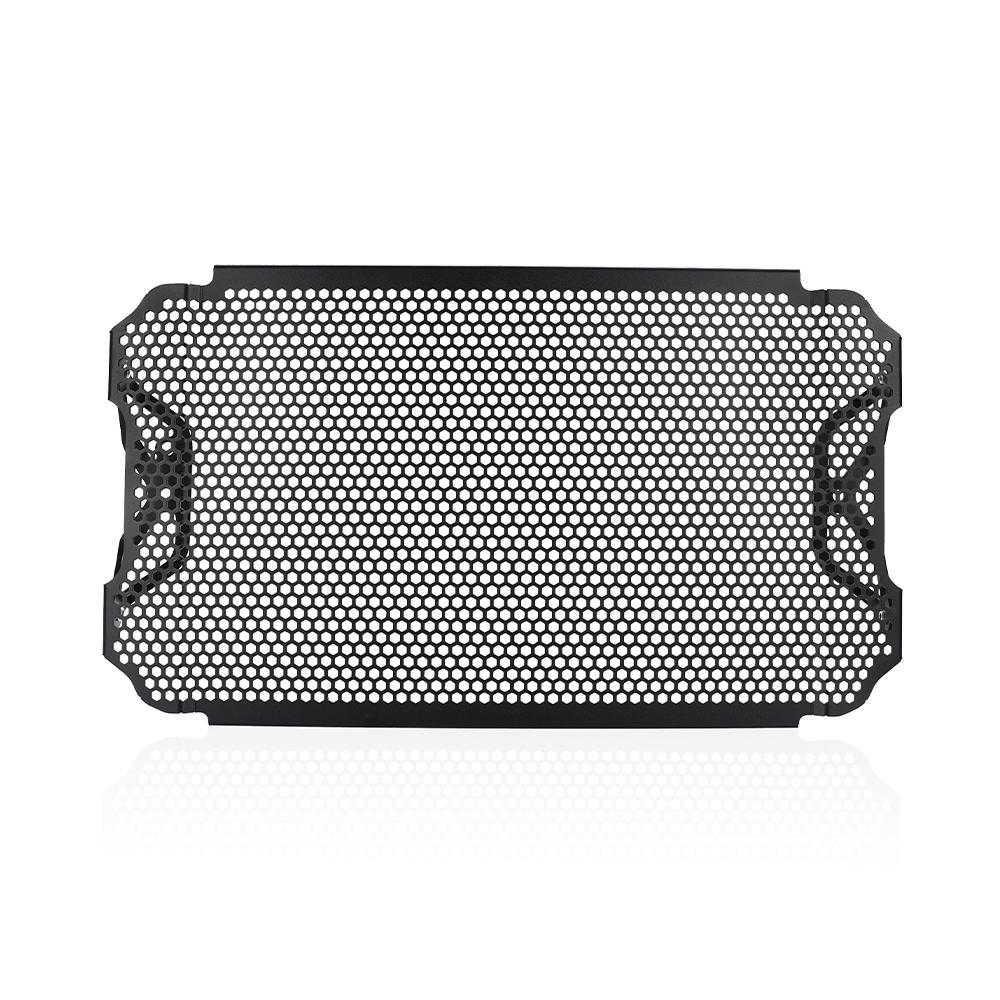 Radiator Grille Motorcycle FOR Yamaha MT-09 FZ-09 2013 2014 2015 2016 Radiator Cooling Fan Cover MT09 Sport Tracker ABS MT 09
