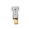 Faucet Hose Tap Water Adapter Washing Machine Faucet Anti Drop Water Stop Nozzle Water Tap Adapter Replacement Accessories