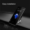 Practical Car Magnetic Phone Bracket Cute Stainless Steel Aluminum Alloy Villain