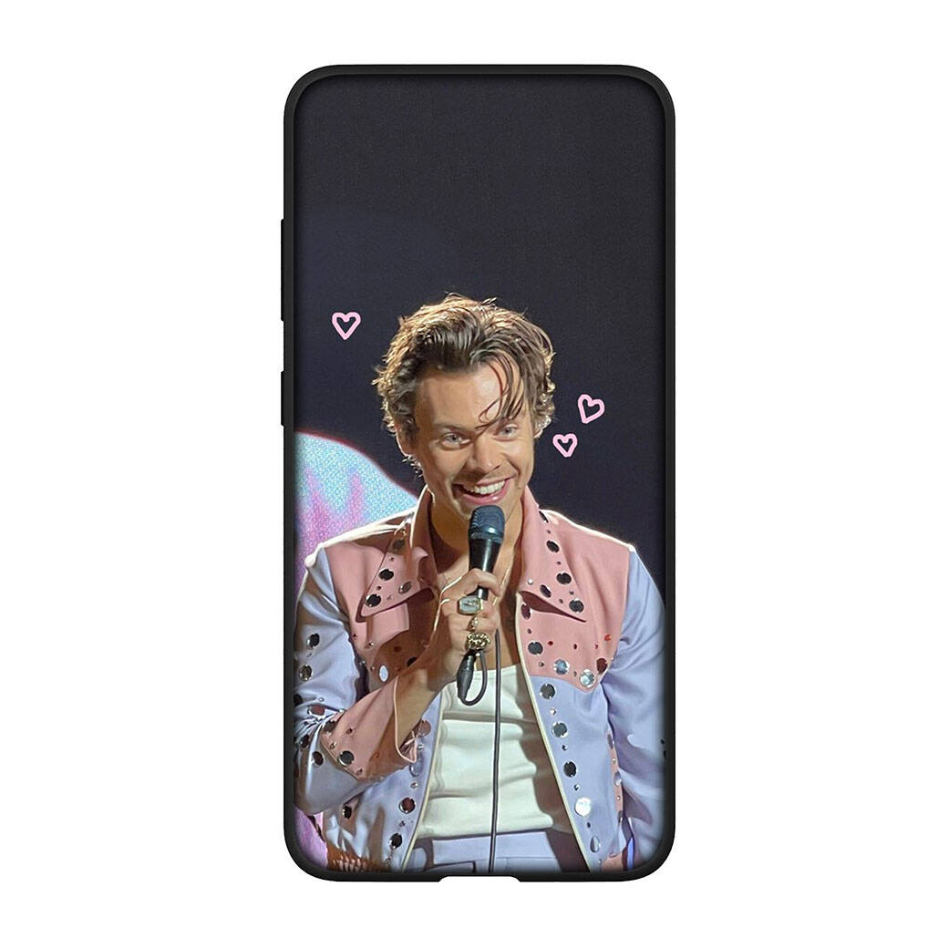 for iPhone 17 16 15 Xiaomi Poco F7 F8 X7 X6 C85 C75 C71 X5 M8 Redmi Note 14 13 12 11 Pro Max 14C 13C 15C A3 A4 Phone Case Harrys Styles Hot Cover