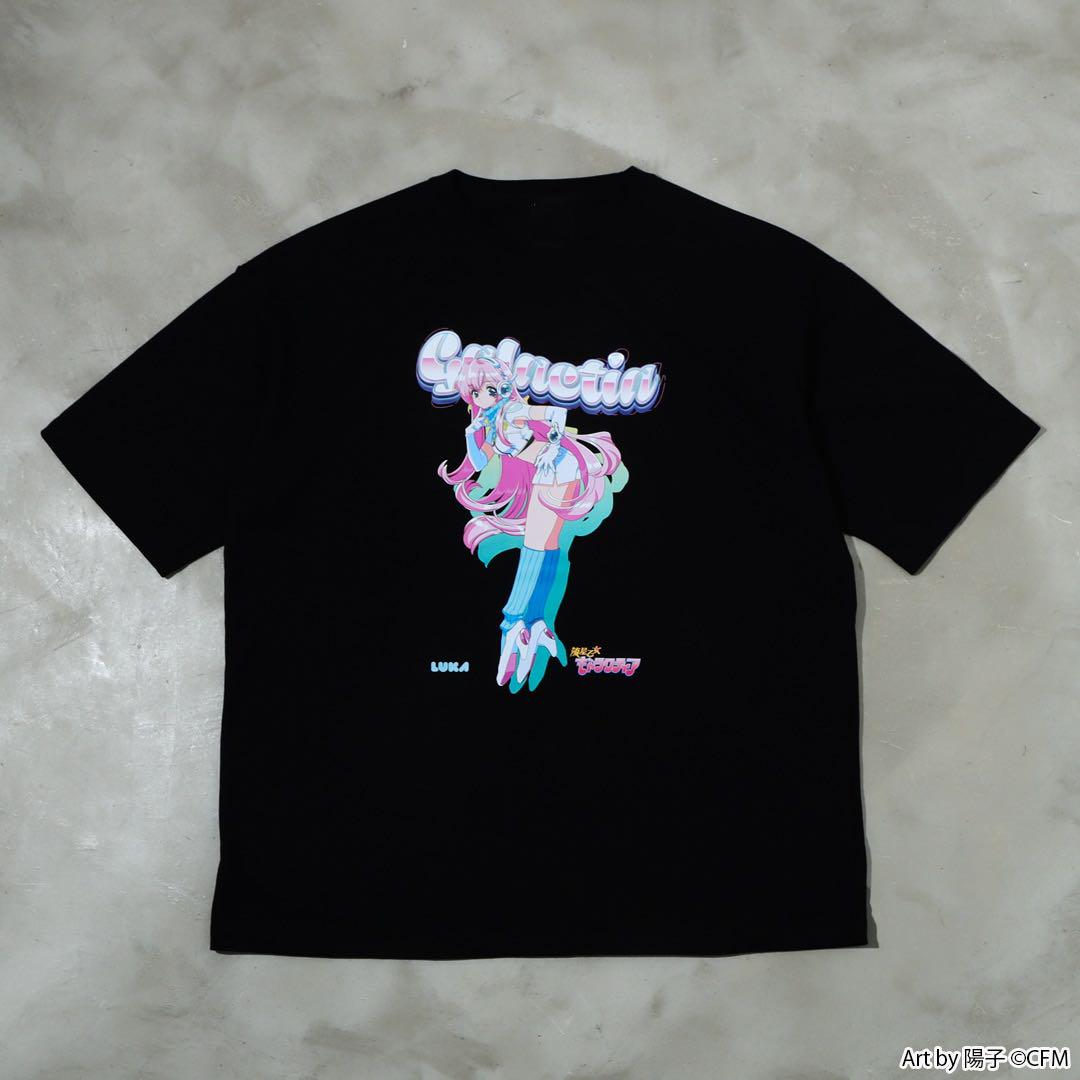 

[Б/У] Продукт Piapro Characters Meteor Maiden Galactia Megurine Luka