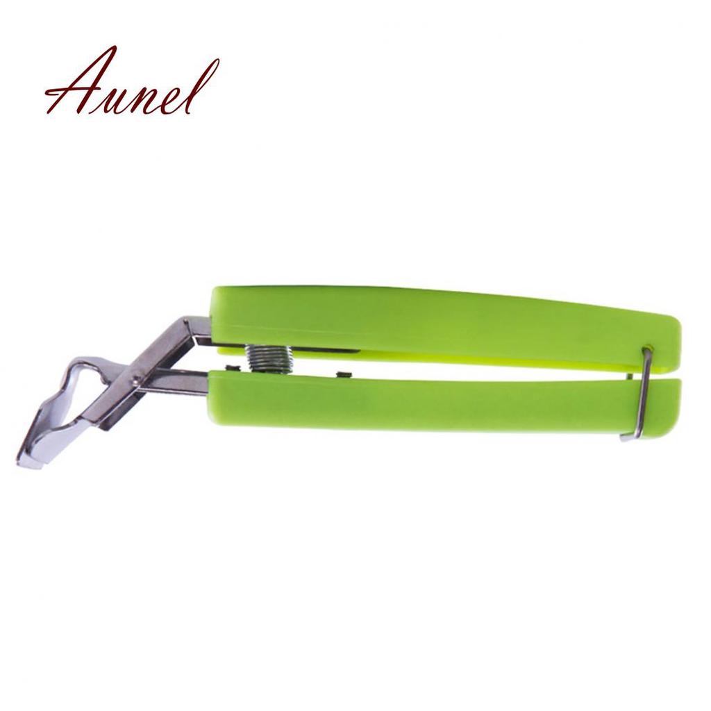 Fantastic Anti-Hot Pot Pan Hot Dish Plate Bowl Gripper Clip Kitchen Tool